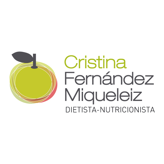 Dietista Nutricionista Cristina Fernández Miqueleiz